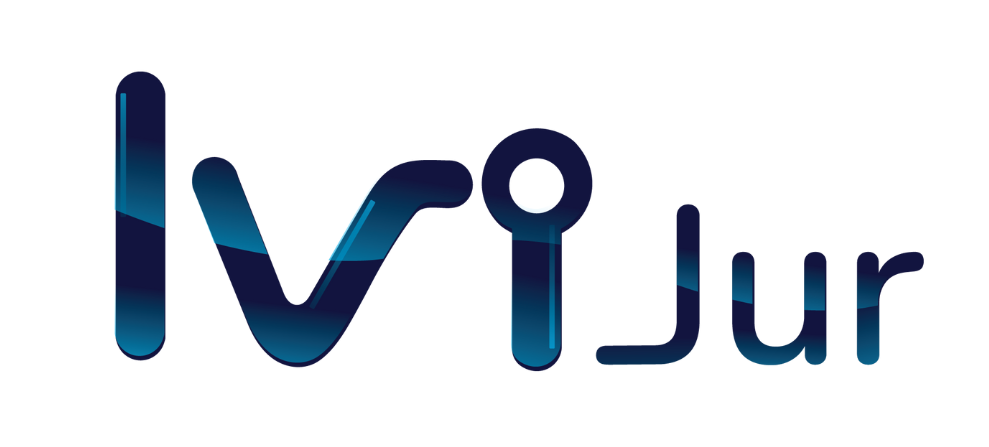 IViJur Logo